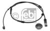 FEBI BILSTEIN 36427 Warning Contact, brake pad wear